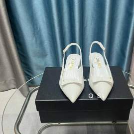 Picture of Chanel Shoes _SKUChanelsz35-40S06022650